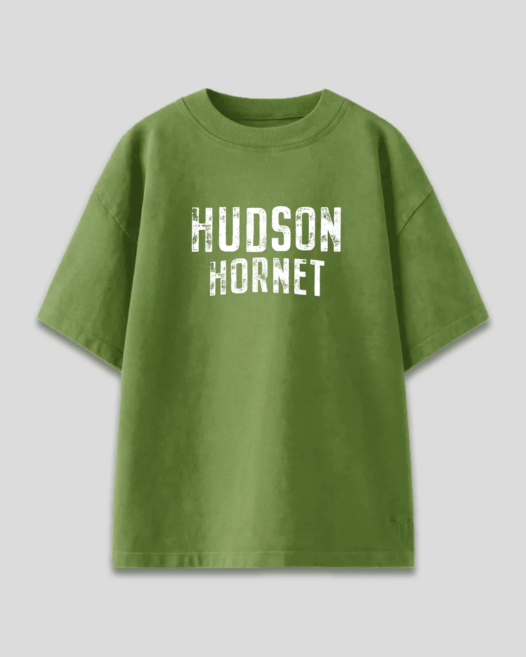 Hudson Hornet Oversized T-Shirt