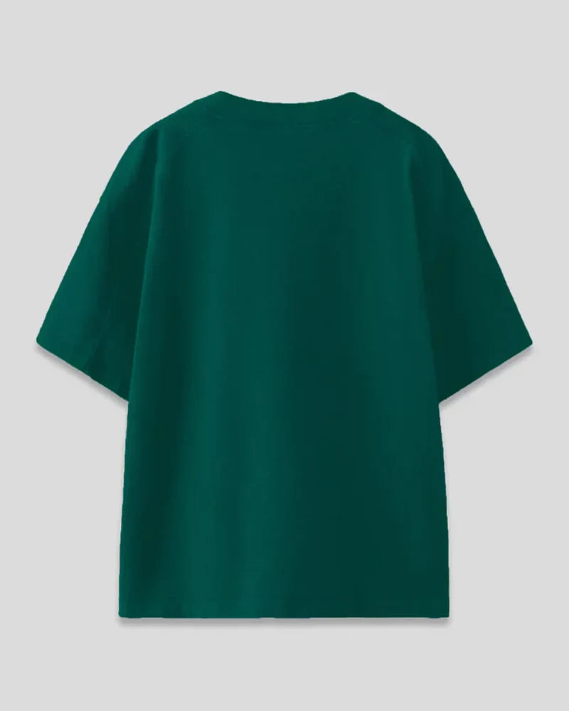 You Are Enough Oversized T-Shirt