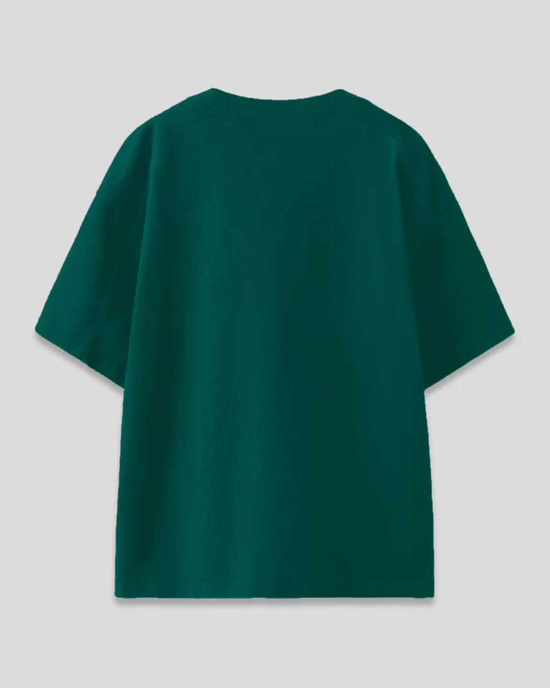 Arlo Cracking My Patience Oversized T-Shirt