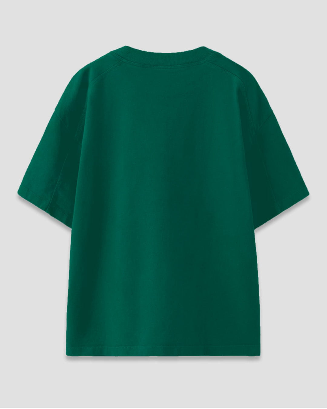 Jade Lily Oversized T-Shirt