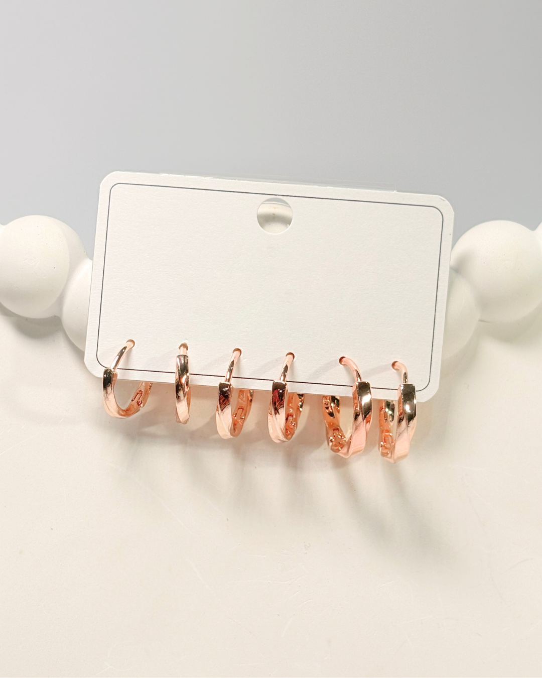 3 Stack Hoops