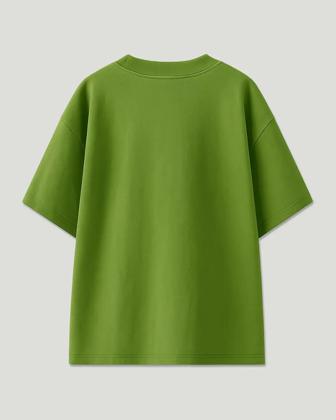 Matcha Keep It Sassy Oversized T-Shirt