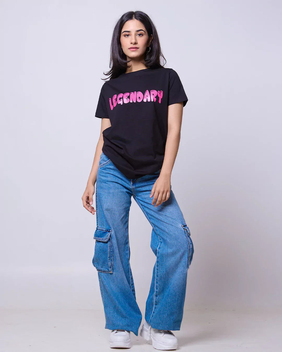 Legendary T-Shirt
