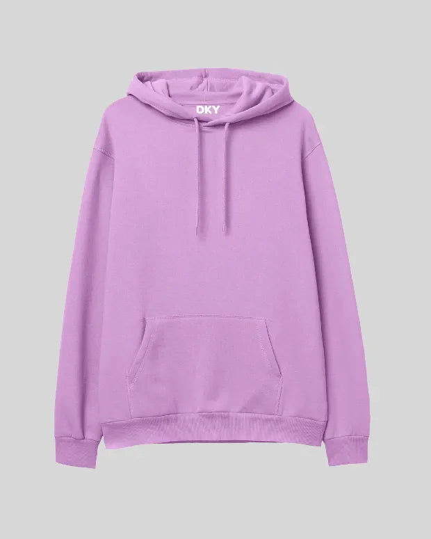Lilac Hoodie - Shop Printed T shirt for Women Online In India | LoveDky
