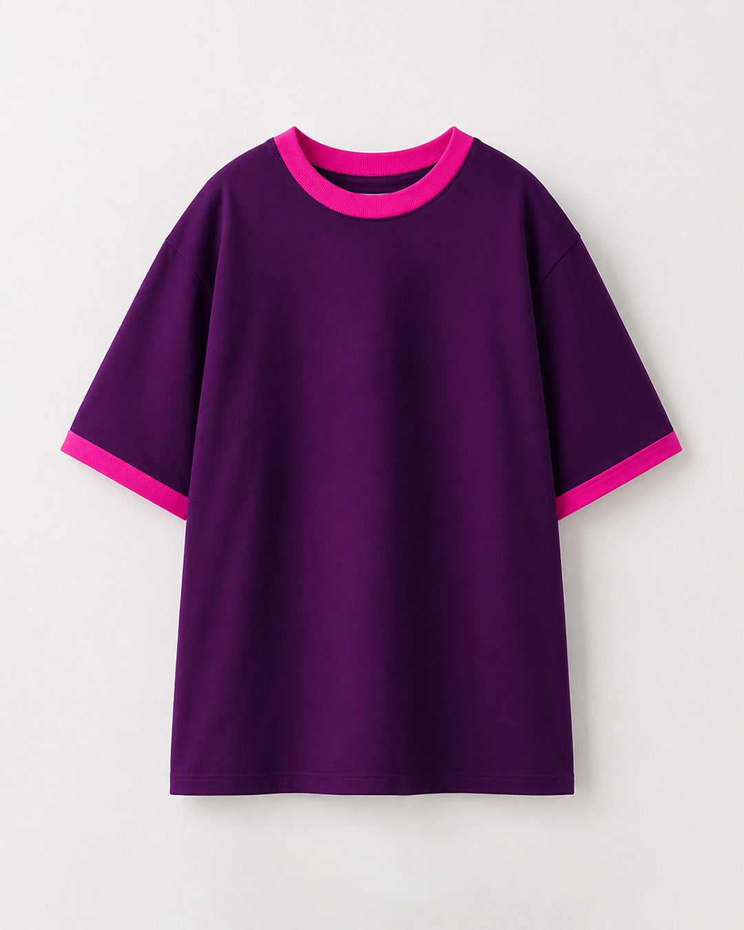 Tap Out T-Shirt - Mulberry & HP