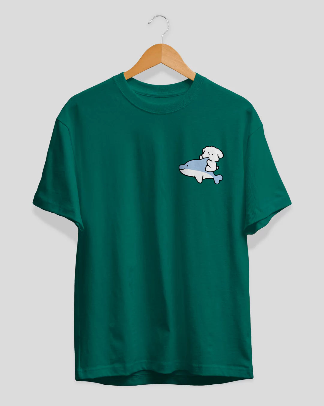 Dolphin T-Shirt