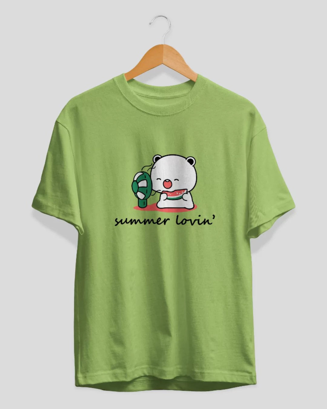 Summer Lovin T-Shirt