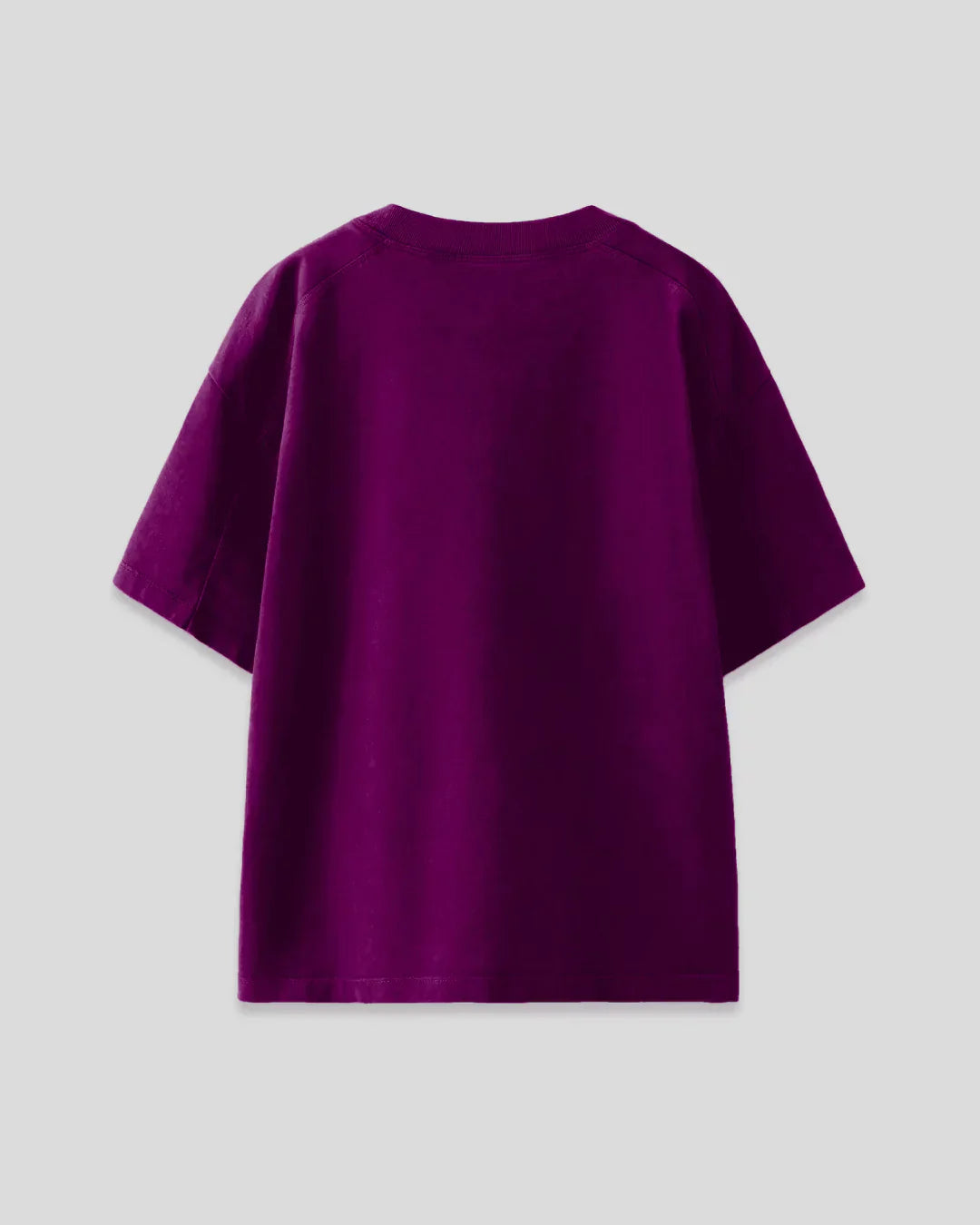 Battery Low Oversized T-Shirt