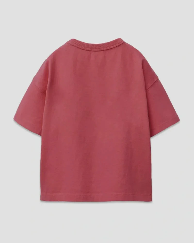 Patience Expired Boxy Oversize T-Shirt