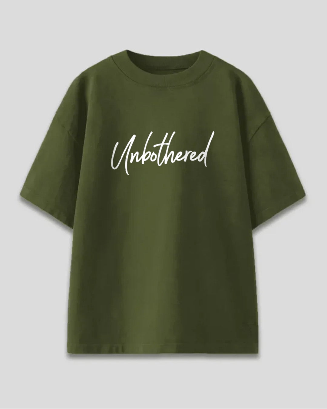 olivegreenunbothered