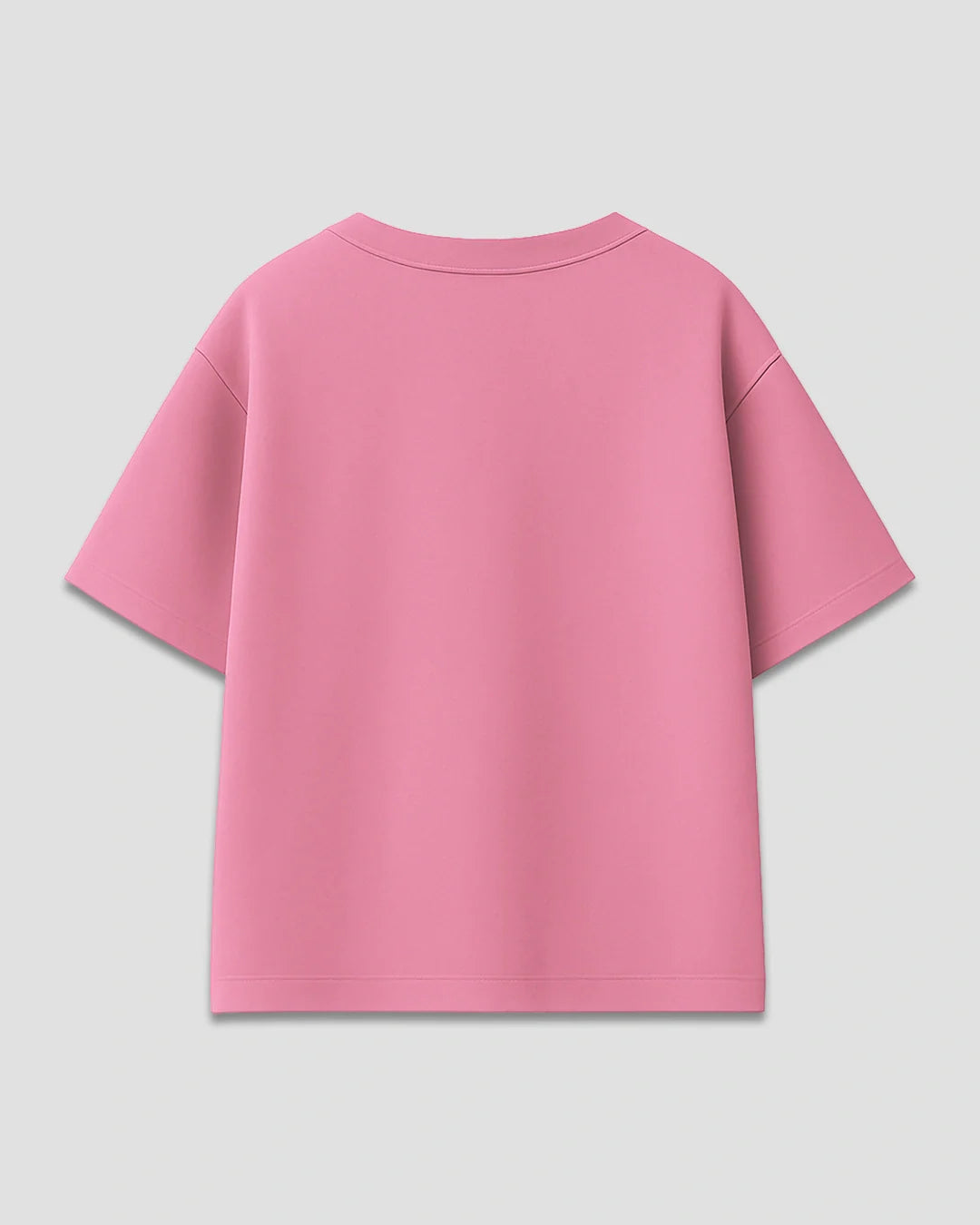 RB Onion Plain Oversized T-Shirt
