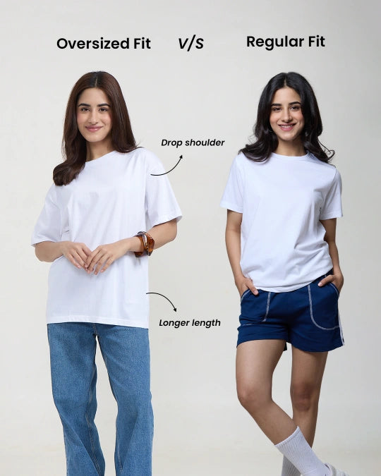 Minimal Stripe T-Shirt