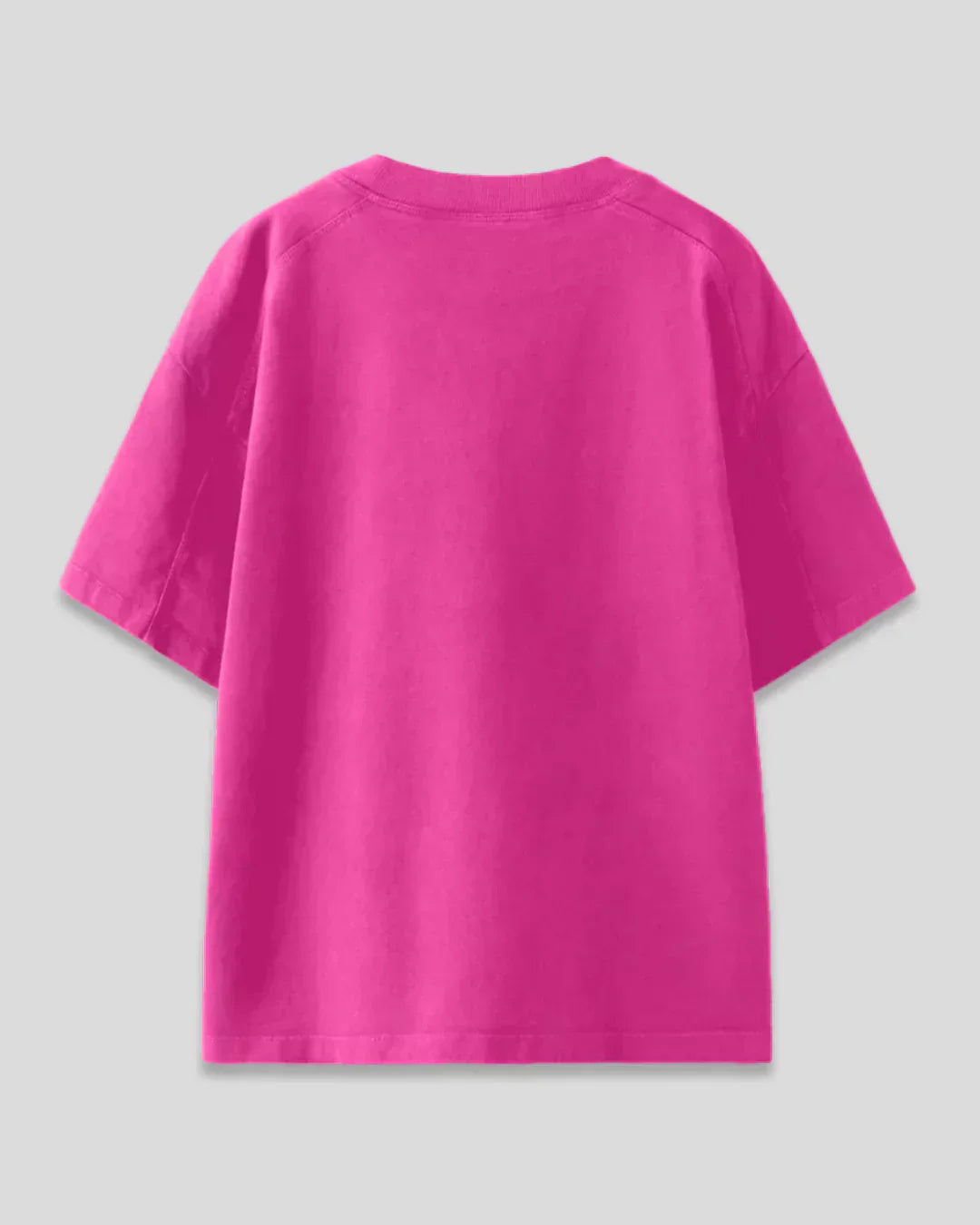 Psssssst Oversized T-Shirt - Shop Printed T shirt for Women Online In India | LoveDky