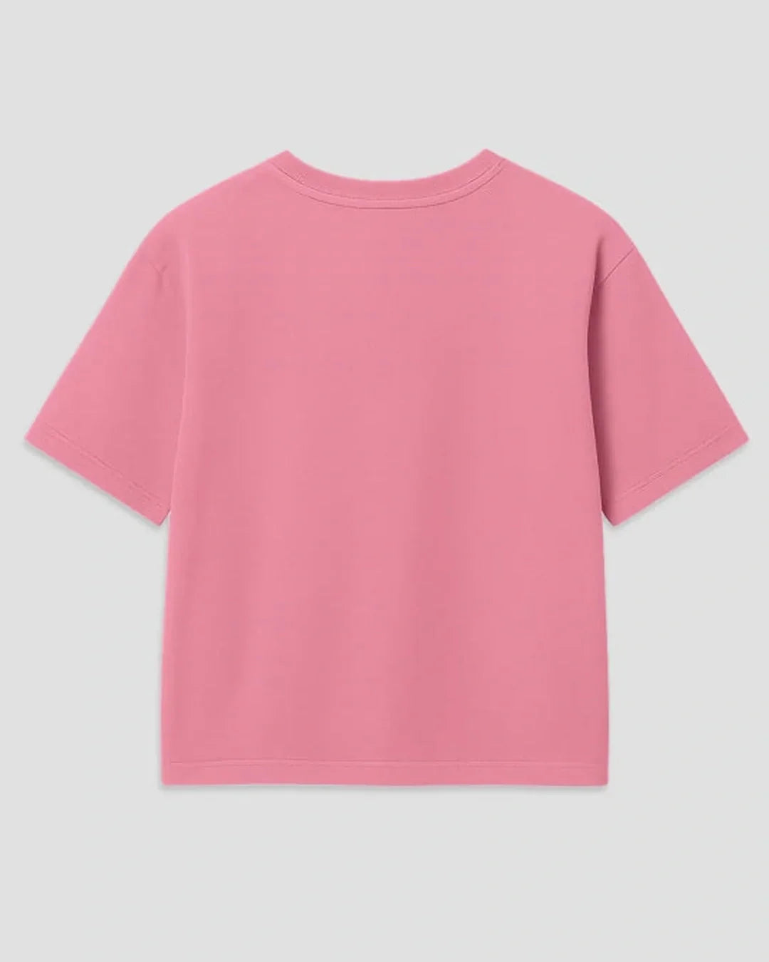 Poof I lost Internet Onion Boxy T-Shirt