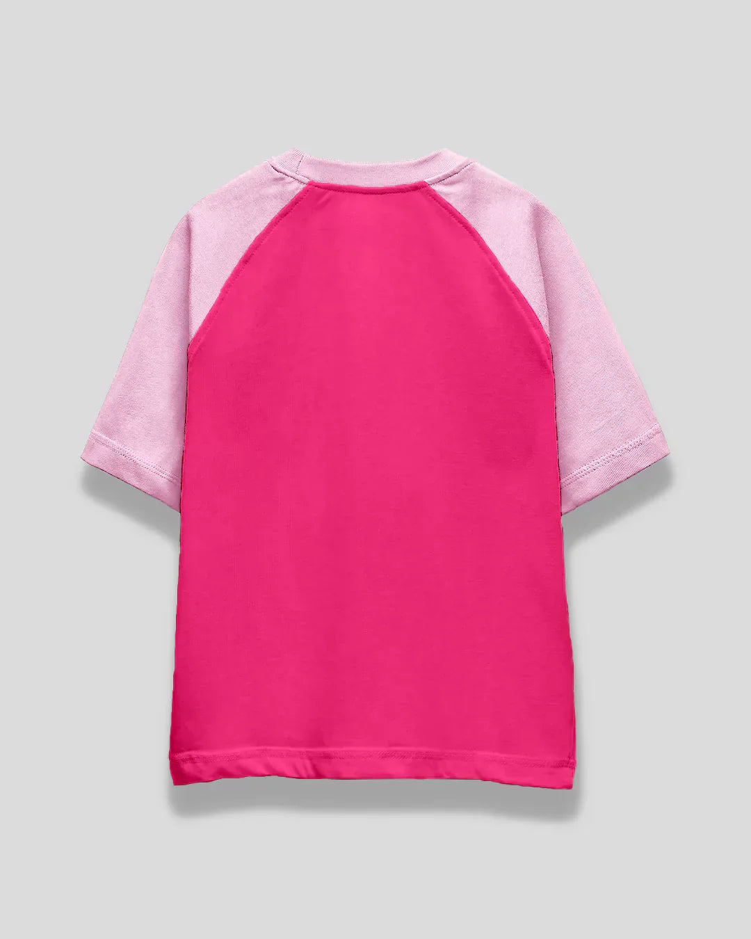 99 Raglan Pink T-Shirt