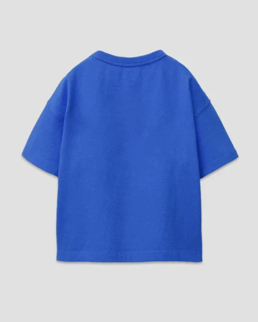 Nap Bunny Boxy Oversize T-Shirt