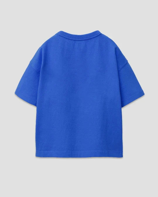 Rabbit Toast Boxy Oversize T-Shirt