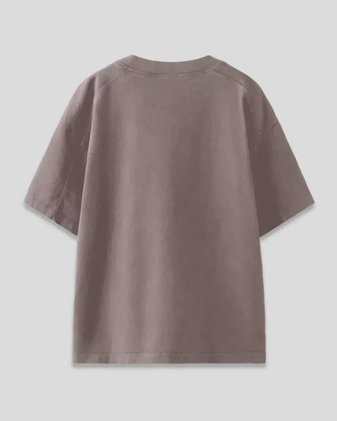 Day By Day Oversized T-shirt
