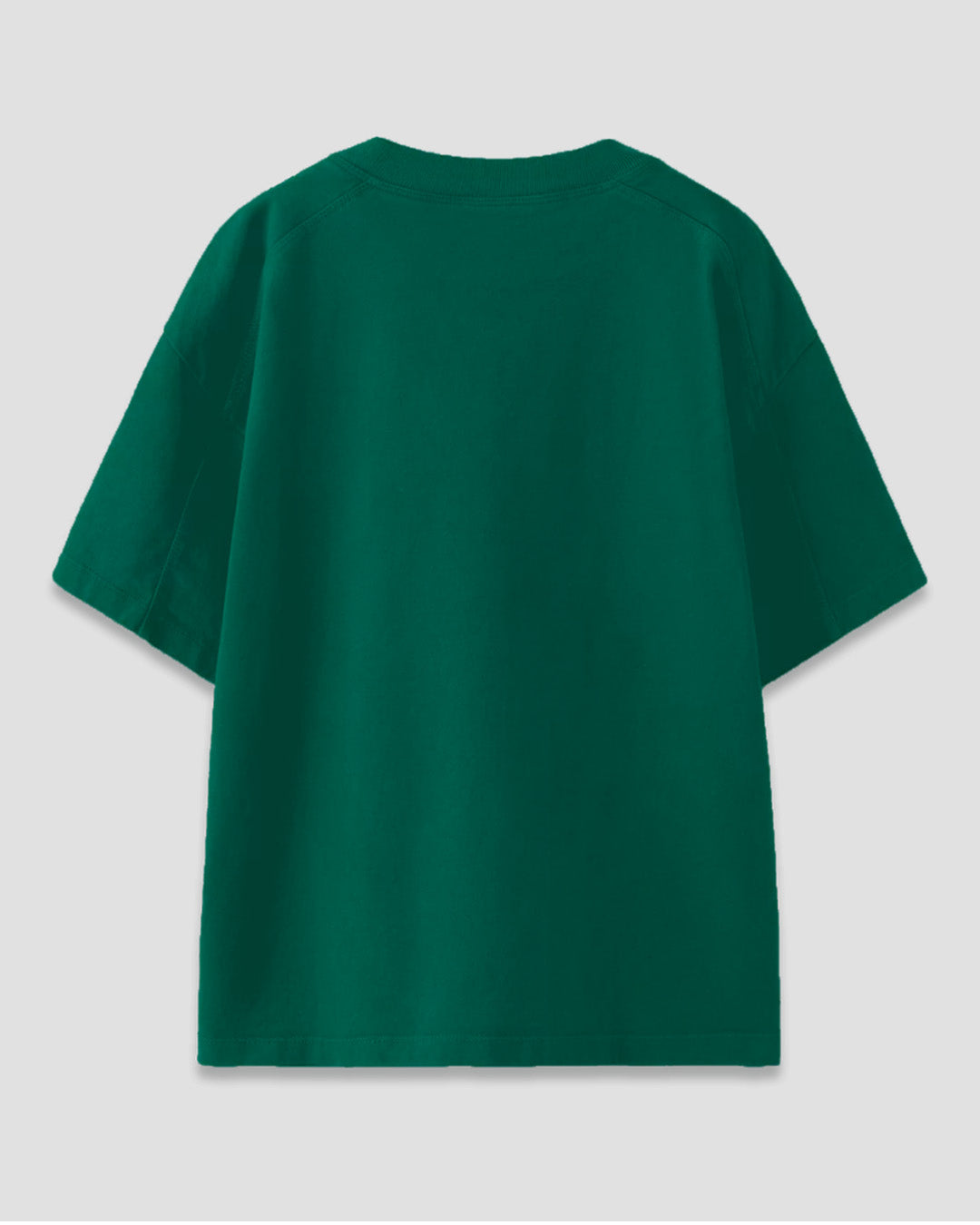 Jade Worthy Oversized T-Shirt