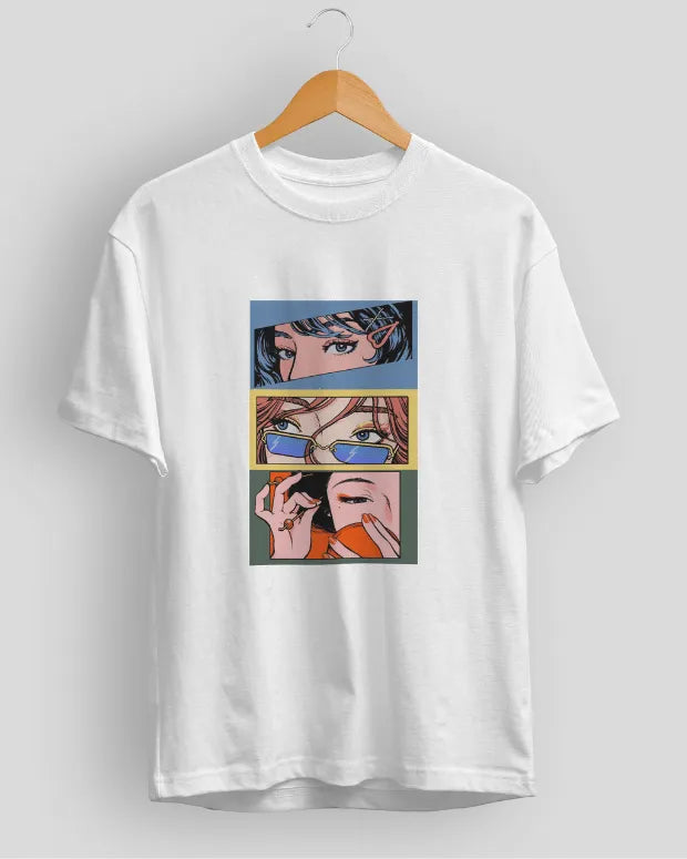 Look Out! T-Shirt