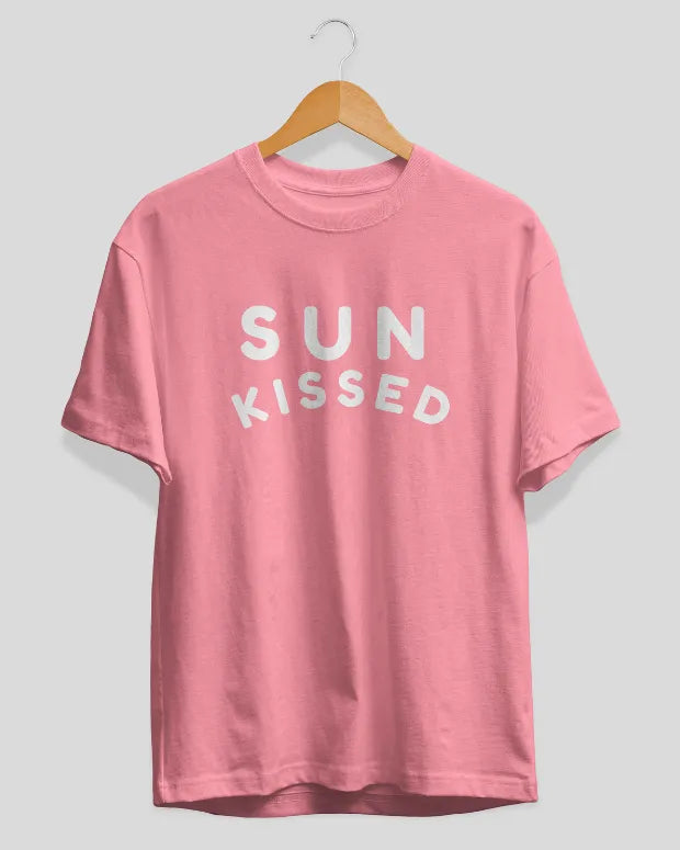 Sun Kissed T-Shirt