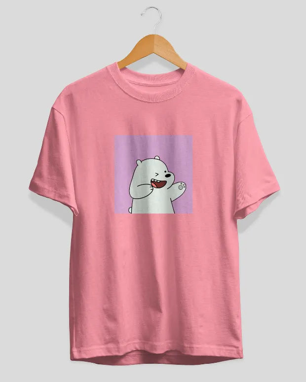 Hiyah! T-Shirt