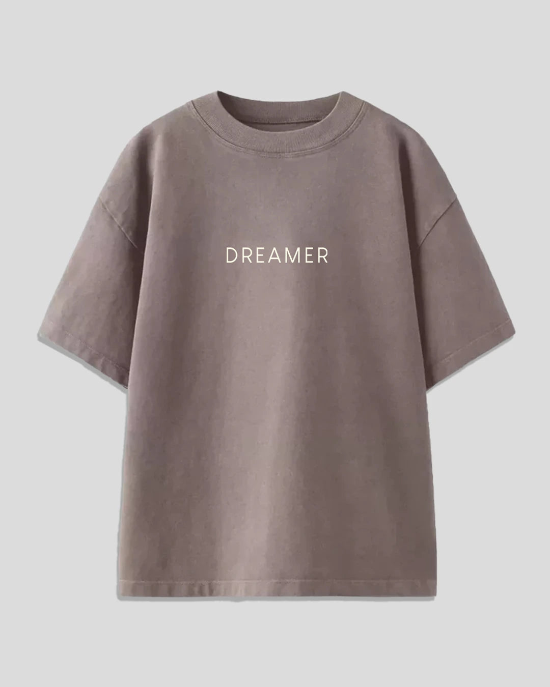 Dreamer Oversized T-Shirt