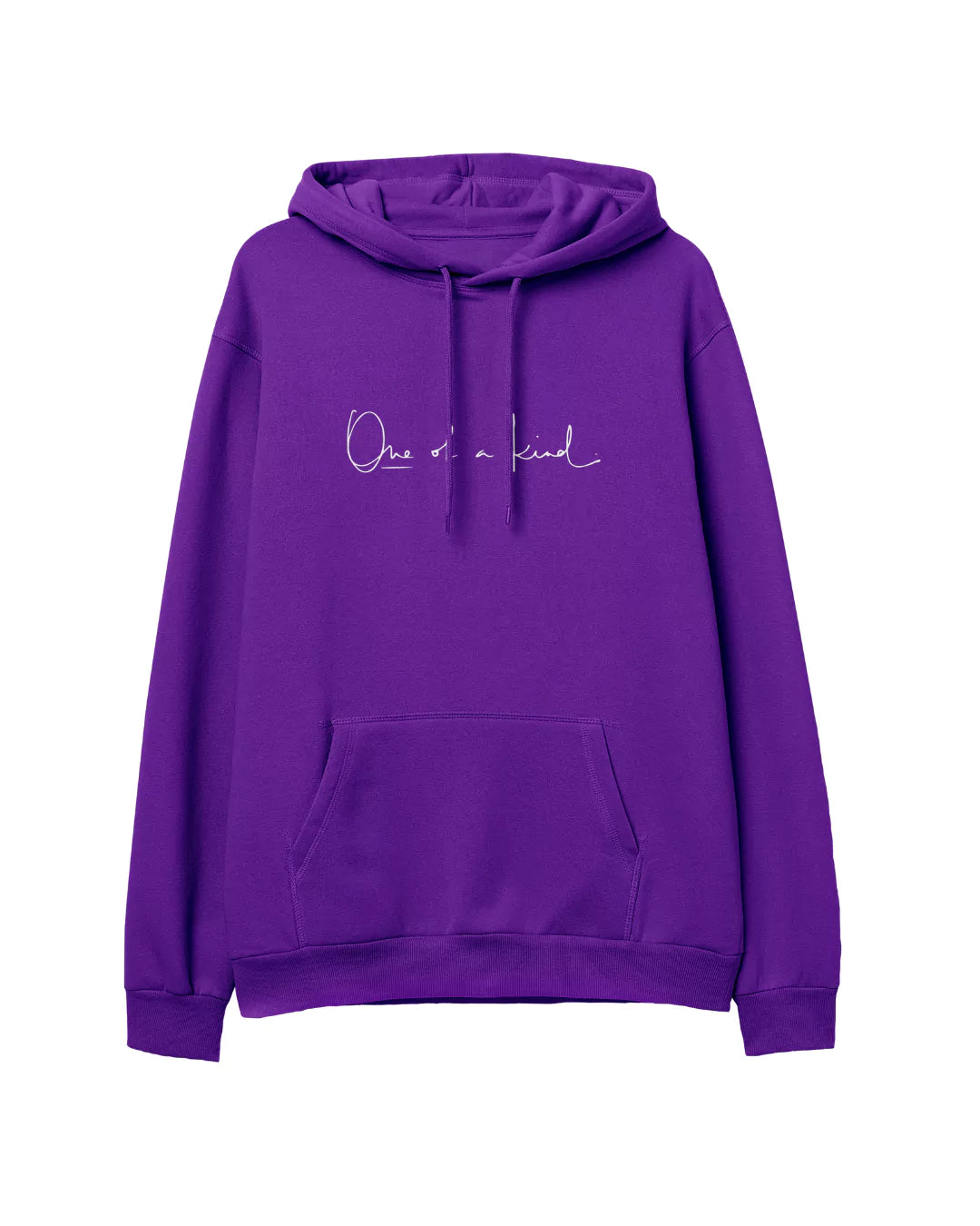 One Of A Kind Hoodie