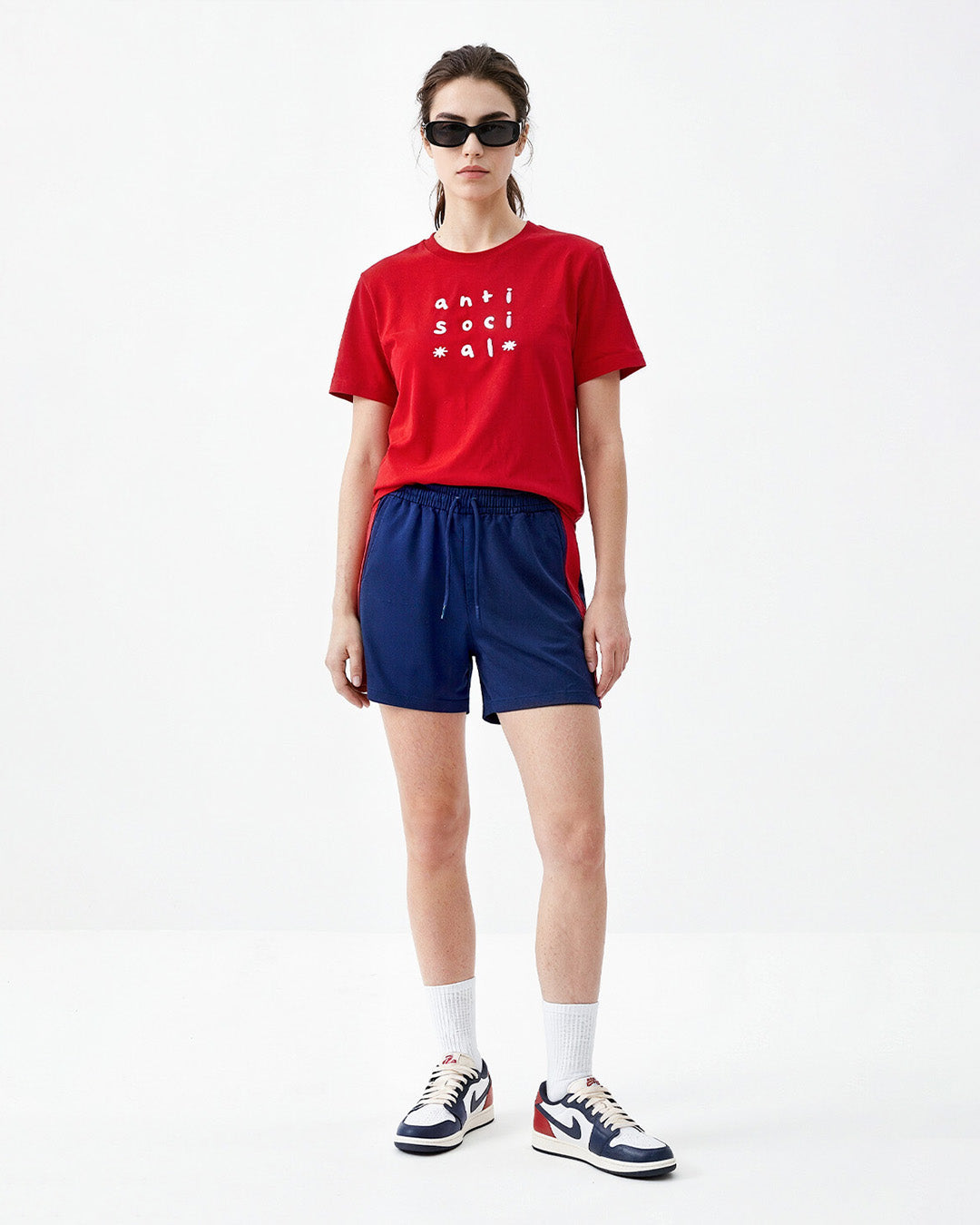 NB Sage Co-ord Set