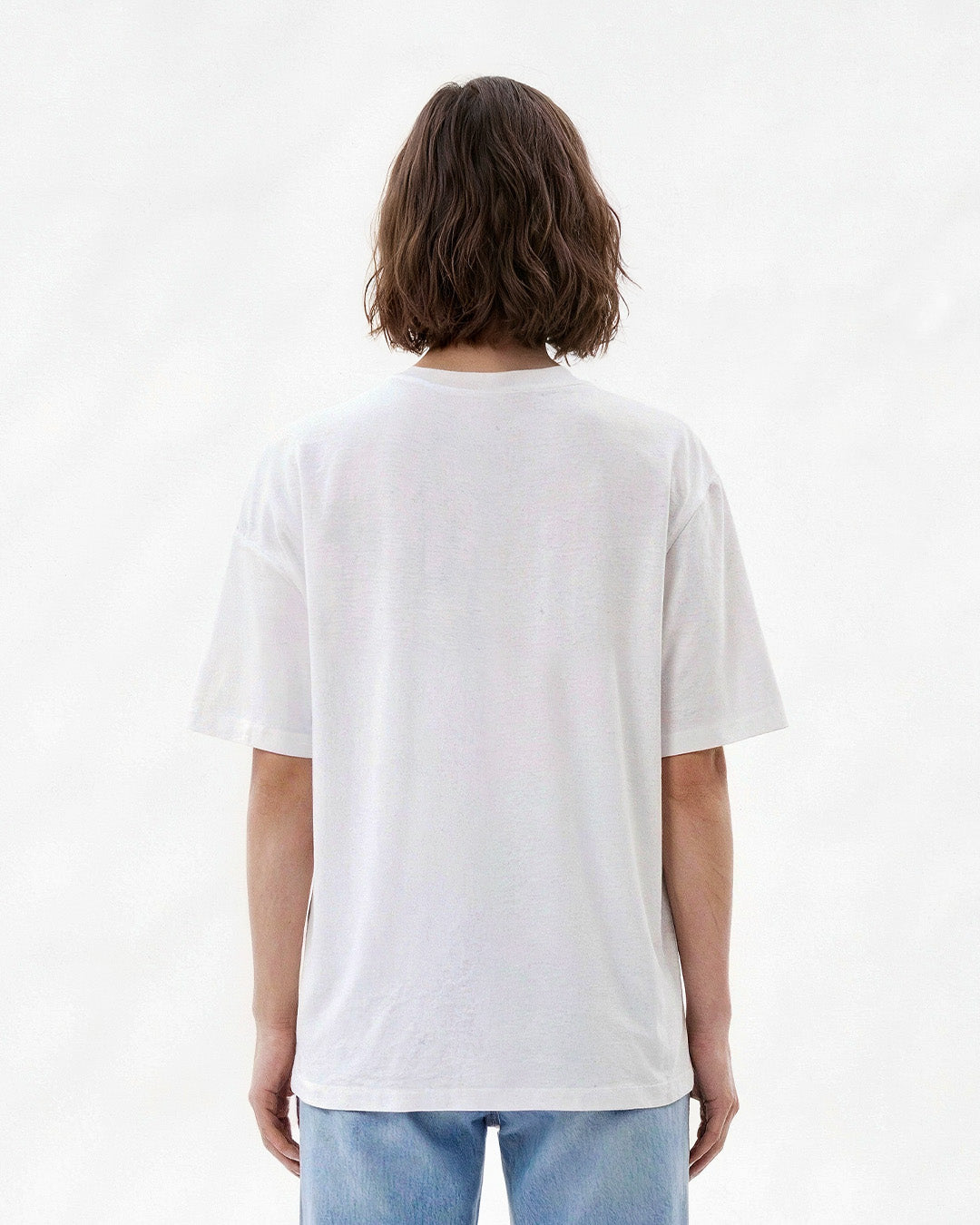 Bloom Oversized T-Shirt