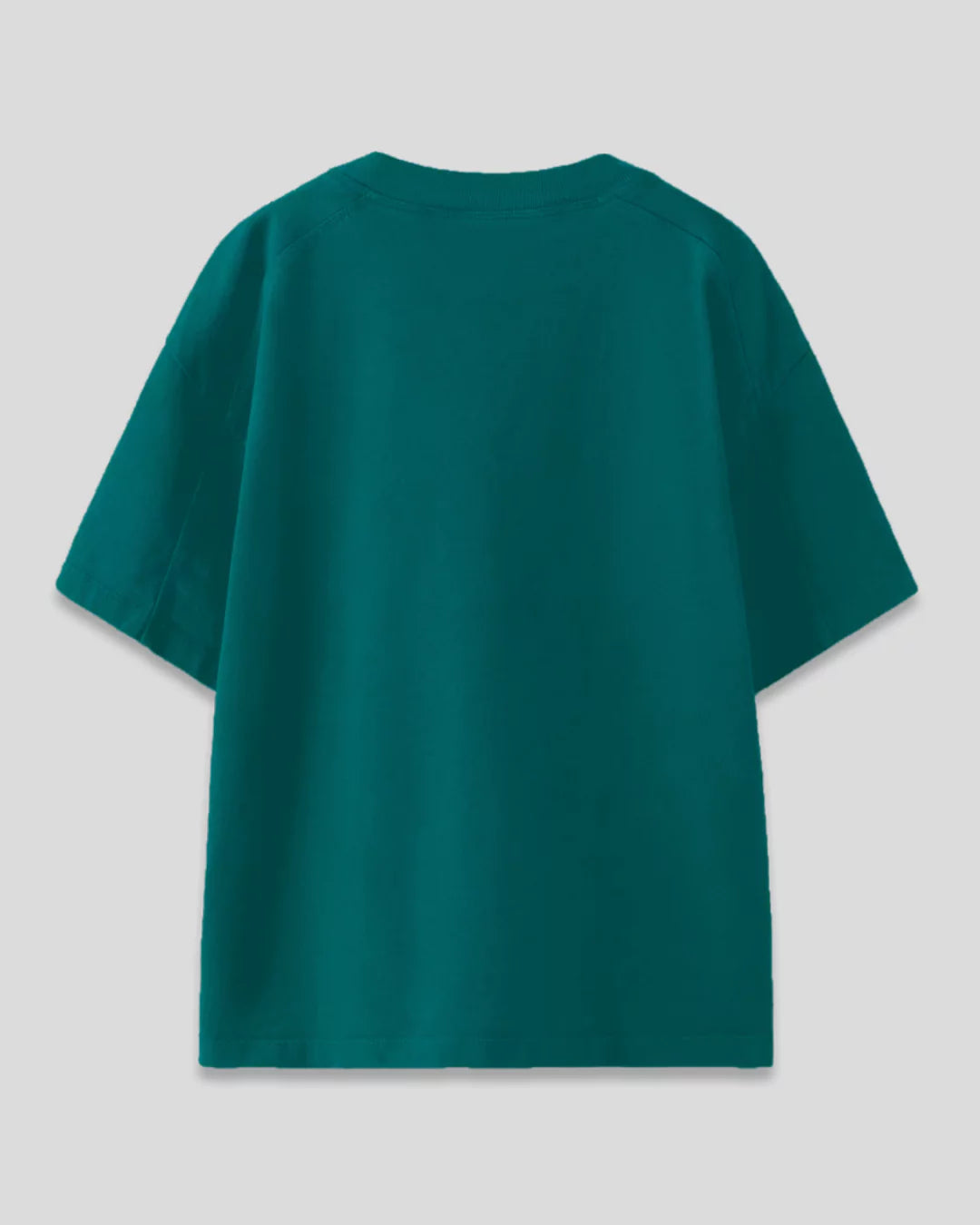 Jade Milligan Oversized T-Shirt