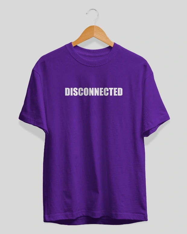 Disconnected T-Shirt