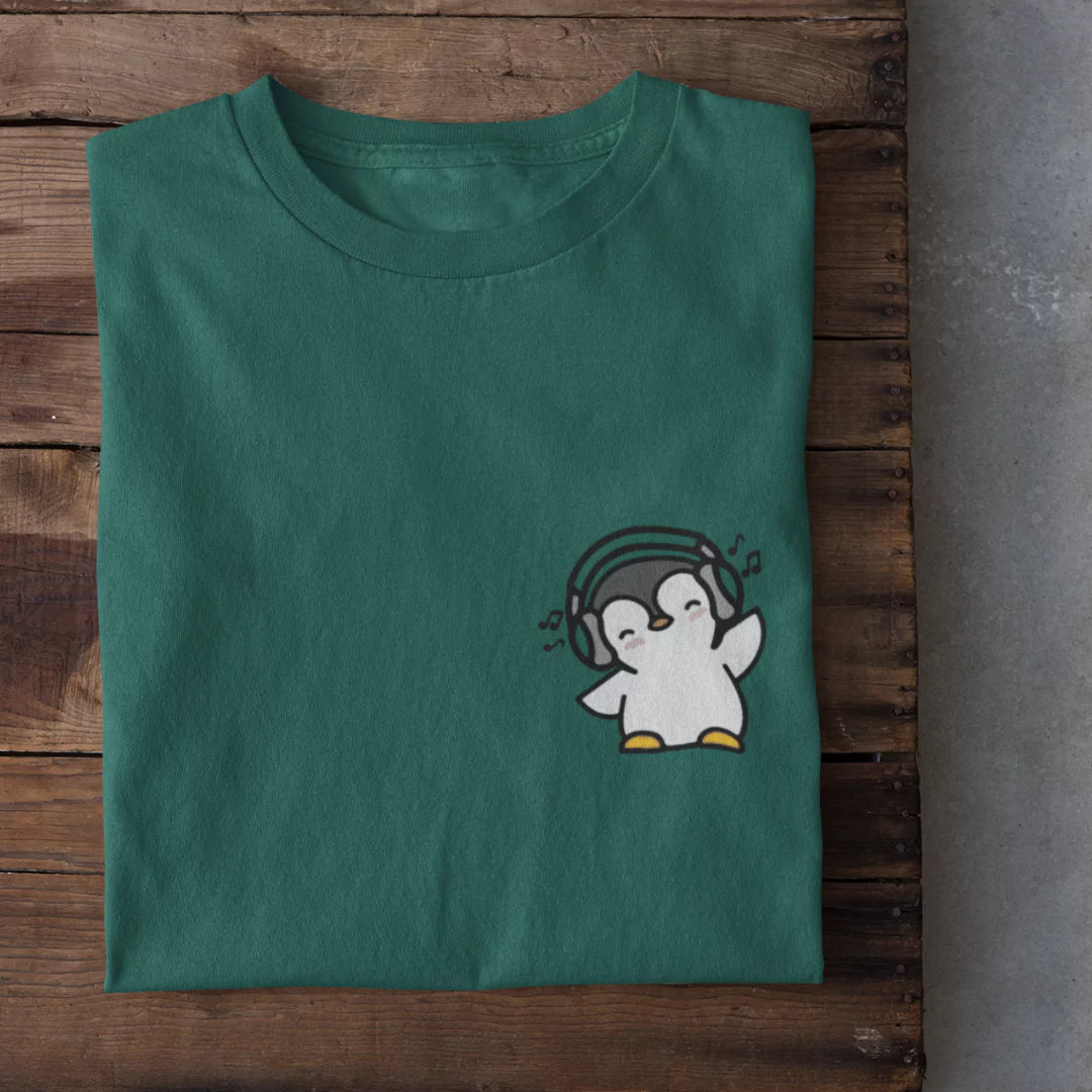 Penguin T-Shirt