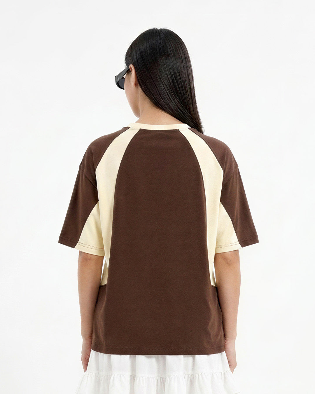 NYC Script All-Star Oversized T-Shirt