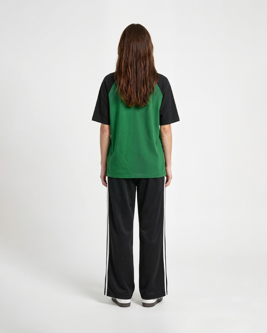 Black Gossip Co-ord Set