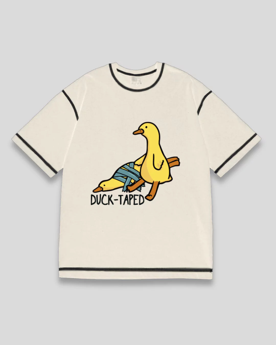 RW Duck Taped T-Shirt