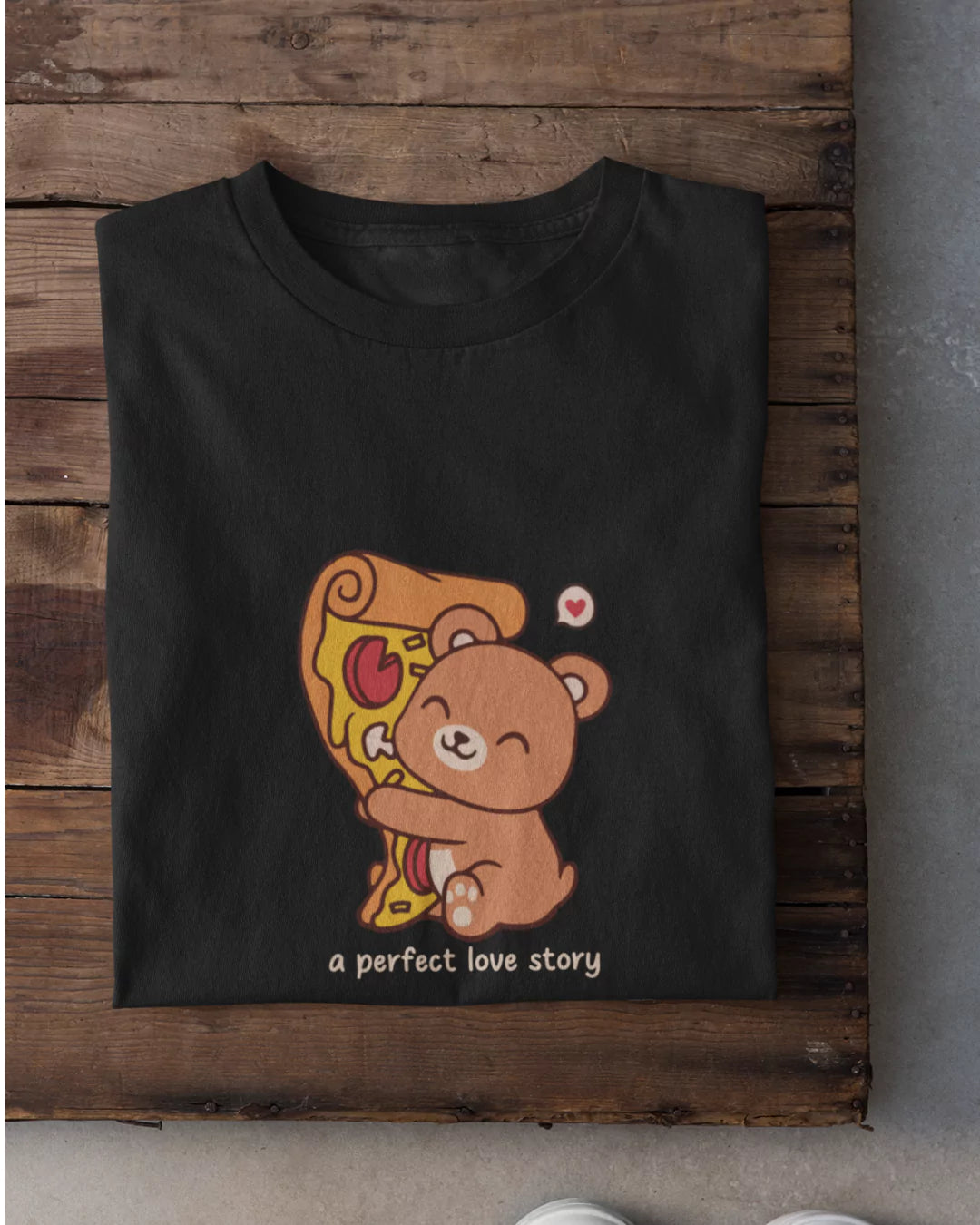 Perfect Lovestory T-Shirt