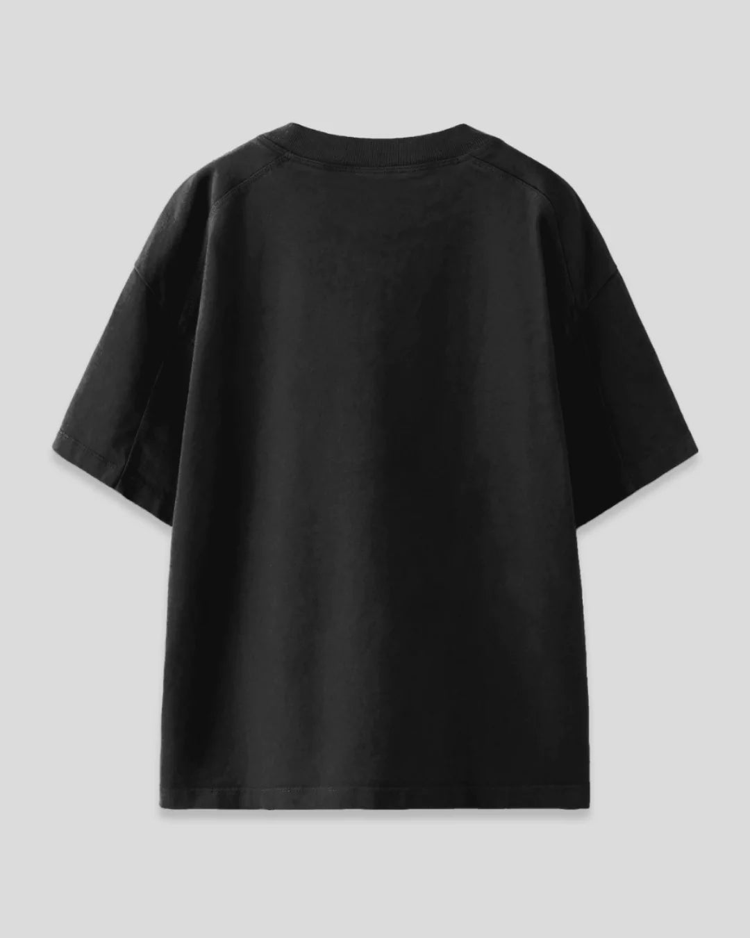 Authentic Oversized T-shirt