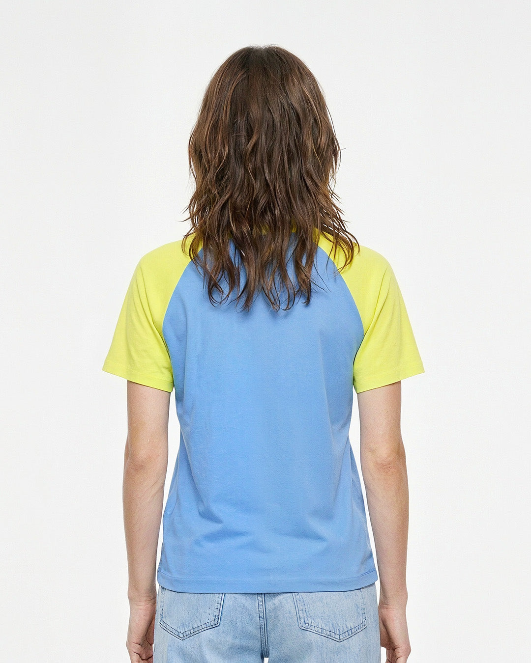 BBBY Raglan Plain T-Shirt