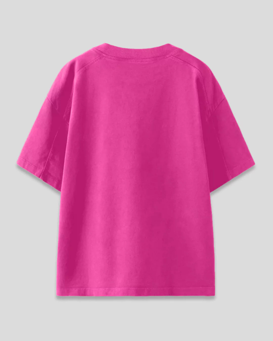 HP Embrace Oversized T-Shirt