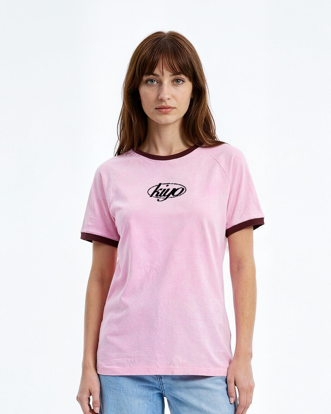 Kiyo Studio Tap Out T-Shirt