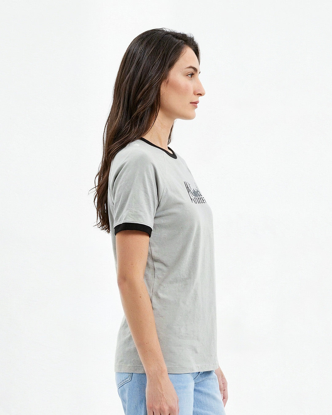 Midwest Tap Out T-Shirt