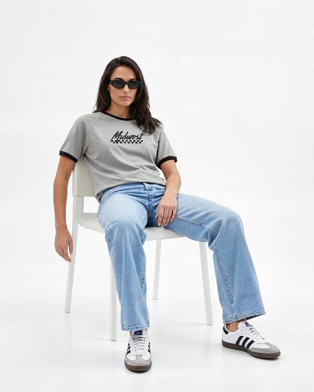 Midwest Tap Out T-Shirt