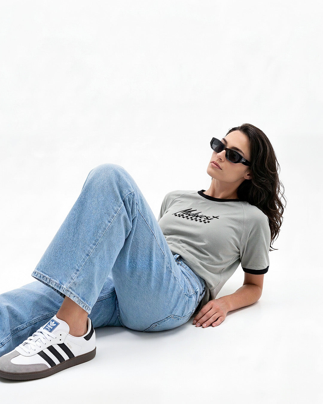 Midwest Tap Out T-Shirt