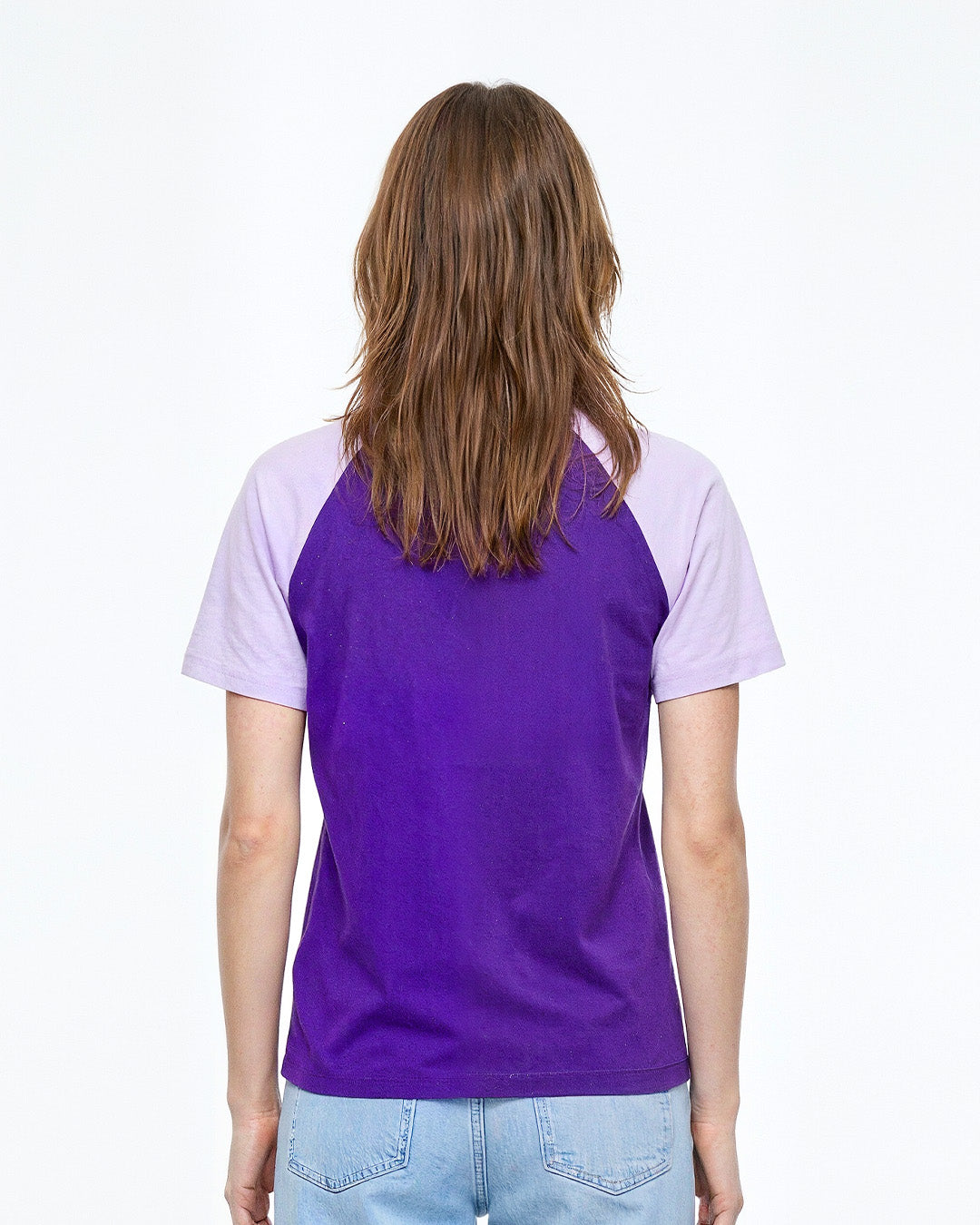 PL Raglan Plain T-Shirt
