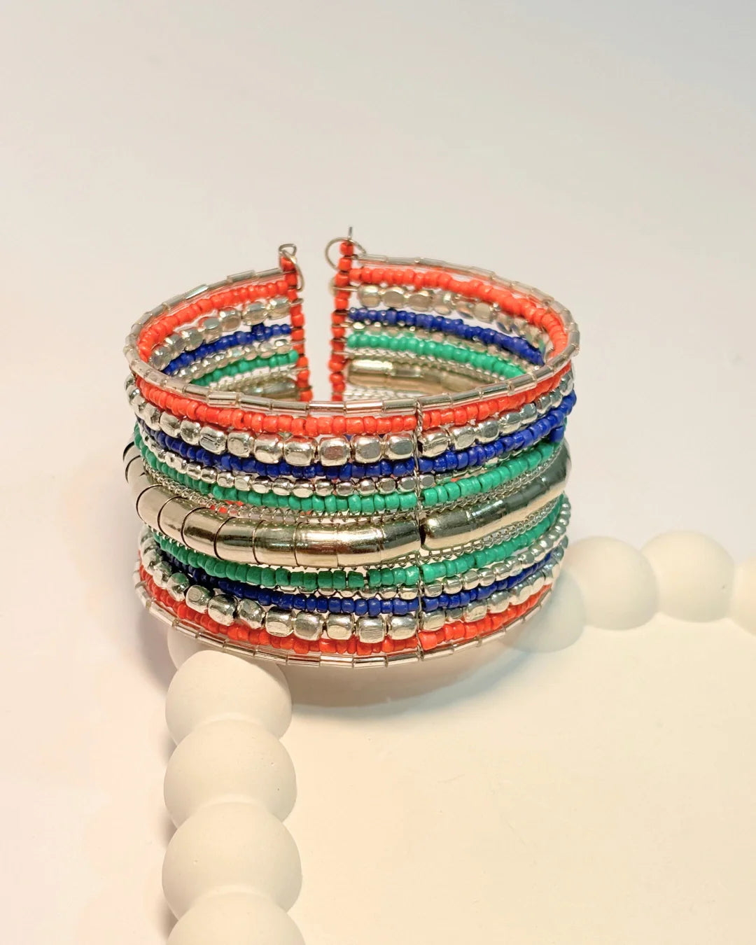 Boheme Stack Bracelet