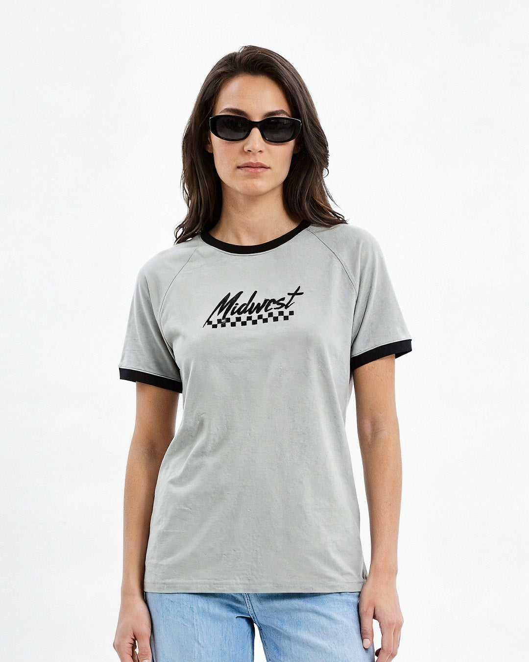 Midwest Tap Out T-Shirt