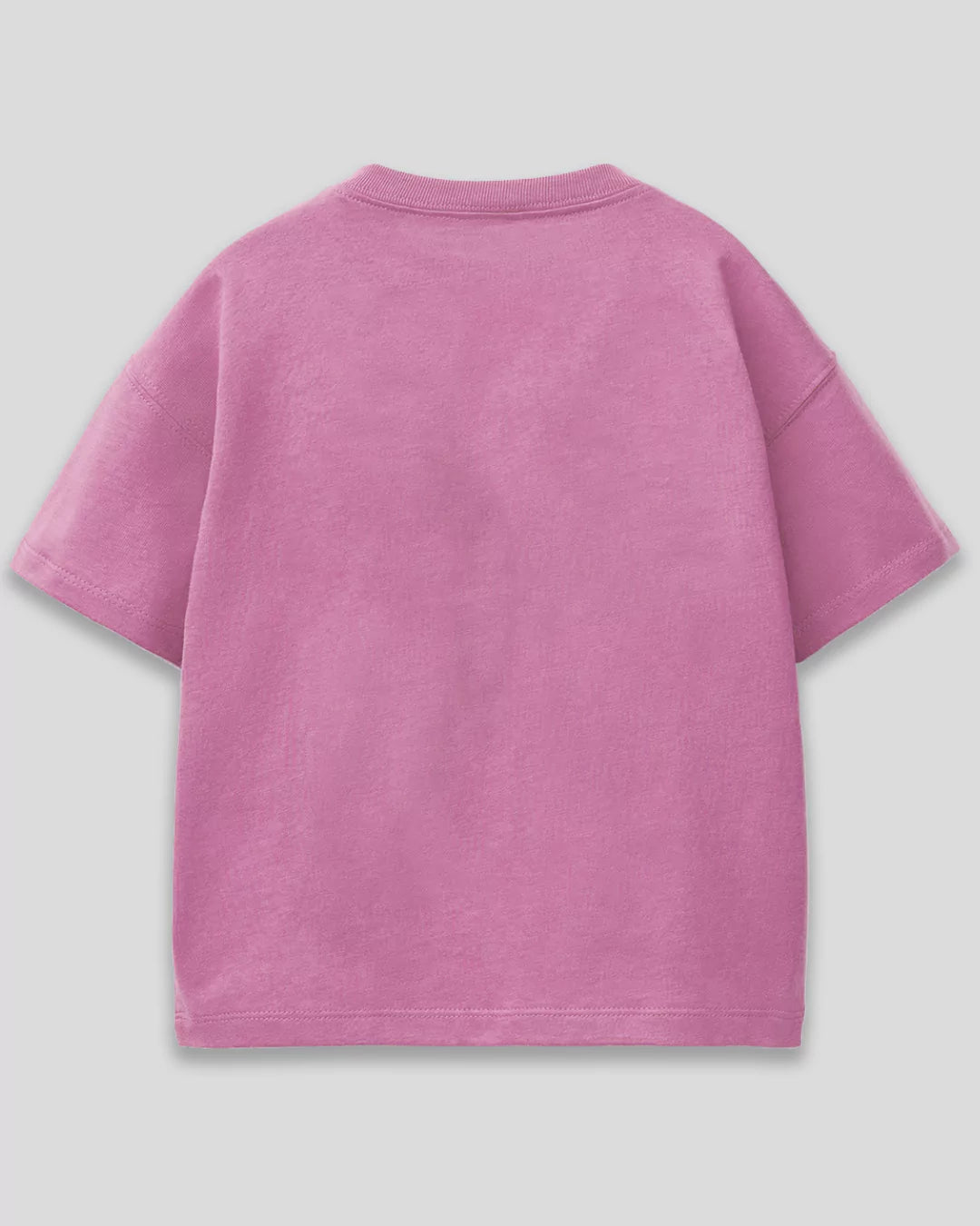 Onion Plain Boxy T-Shirt