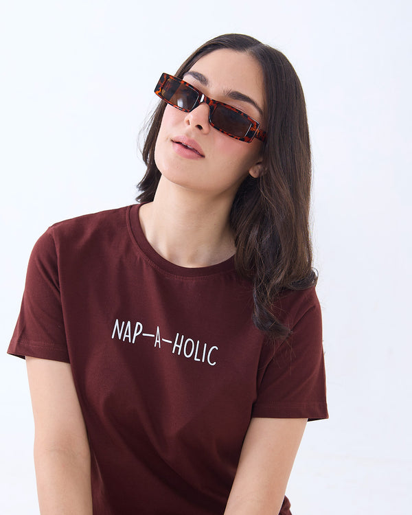 Napaholic T-Shirt