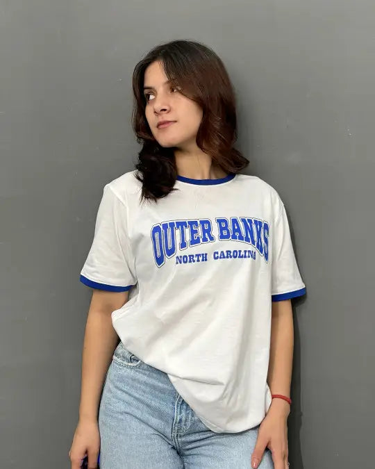 Outer Banks Tap Out T-Shirt